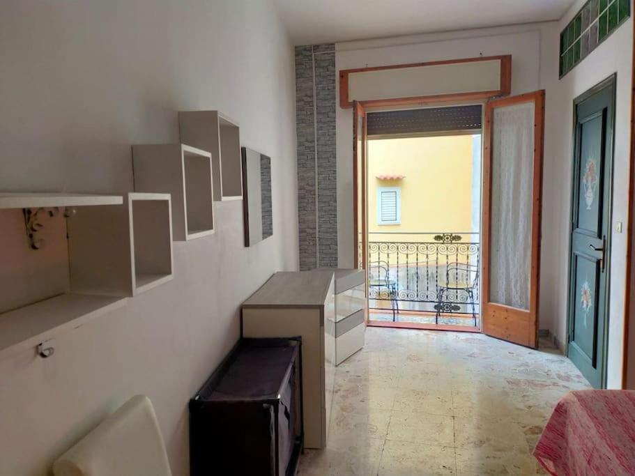 Casa Vacanza "Il Cortiletto" 夏卡 外观 照片